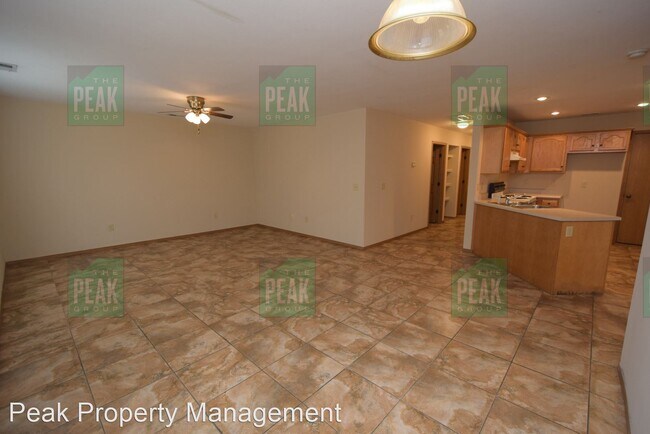 Building Photo - 3 br, 2 bath House - 1124 S Clifton Ave