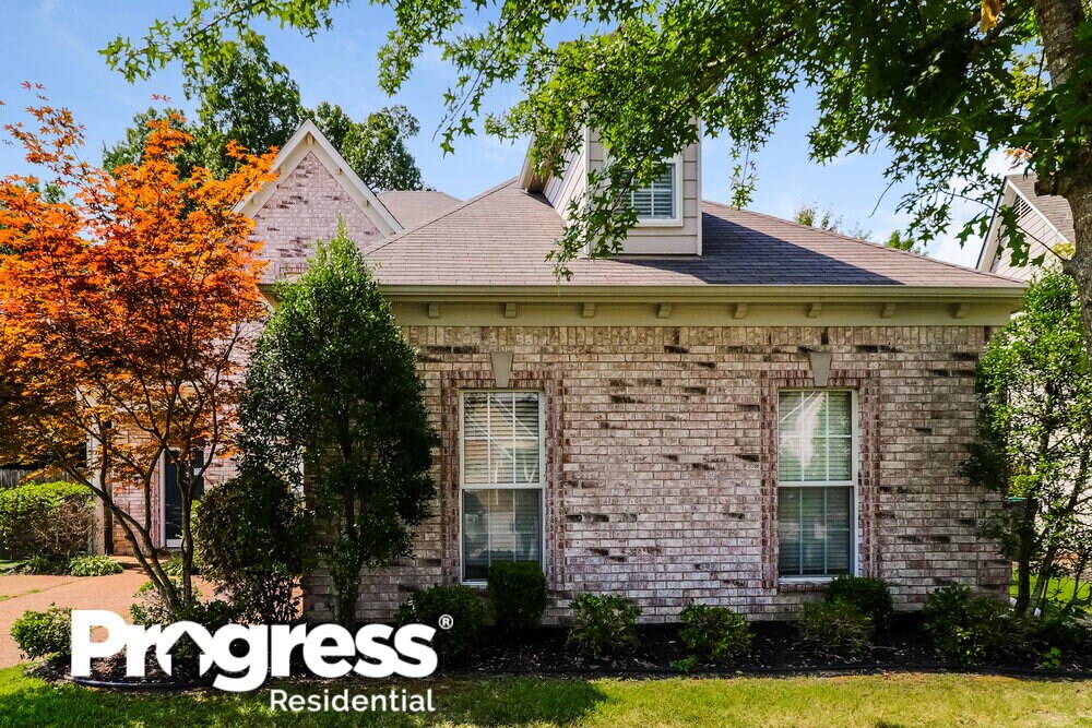 456 Dirks Cairn Dr, Cordova, TN 38018 House for Rent in Cordova, TN