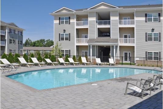 Building Photo - Parkside at Charles Street