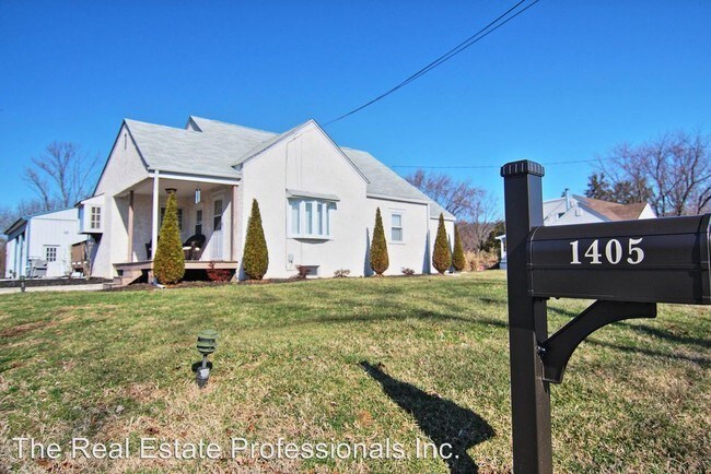 Building Photo - 1405 N Keim St