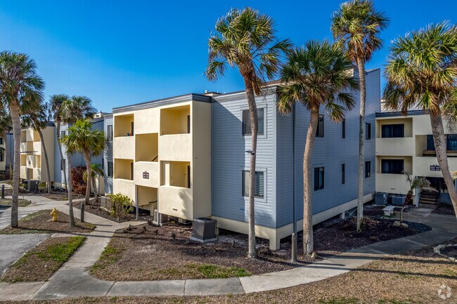 MacArthur Beach Tower