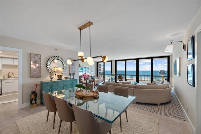 Foto del edificio - 2660 S Ocean Blvd