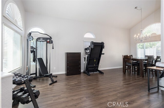 Foto del edificio - 10352 Desert Star St