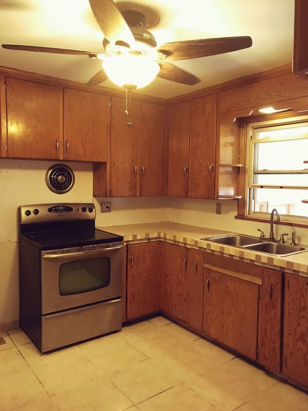 Foto principal - 1525 Cleveland Ave