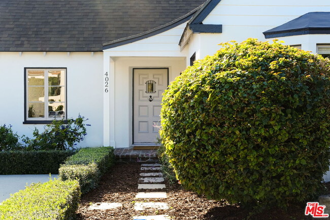 Building Photo - 4026 Brunswick Ave