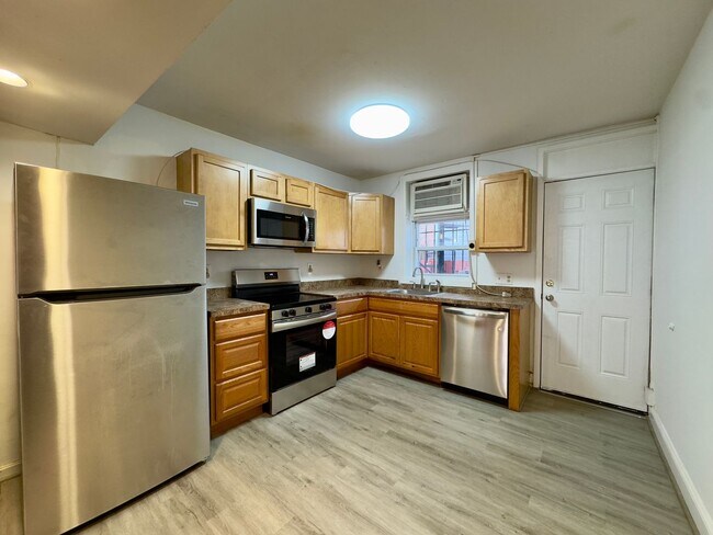 Foto del edificio - Charming & Spacious 2Bed/3Bath Home in Bal...