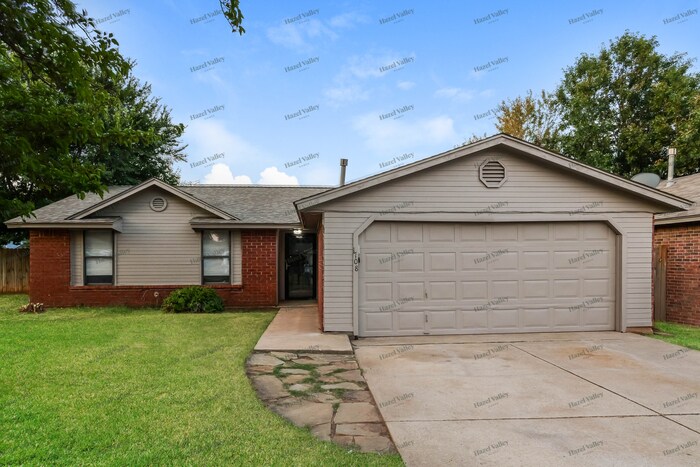 Photo - 1708 Garcia Ave (Edmond, OK)
