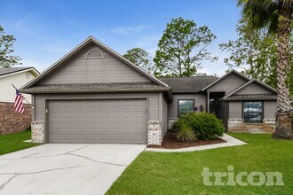Building Photo - 7738 Collins Ridge Blvd