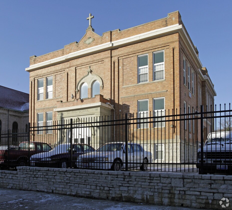 Primary Photo - St Pius Place