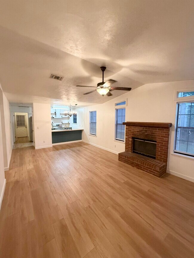 Foto del edificio - 3609 Sedona Loop