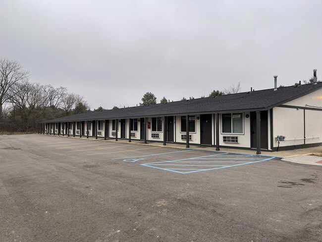 Foto del edificio - 4380 W Pierson Rd