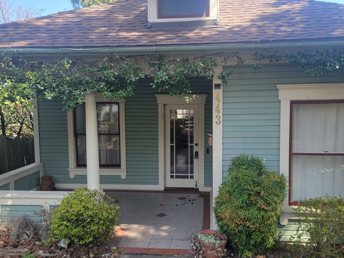 443 Allison St, Ashland, OR 97520 House Rental in Ashland, OR