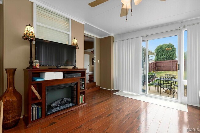 Foto del edificio - 8 Walnut Creek Ct