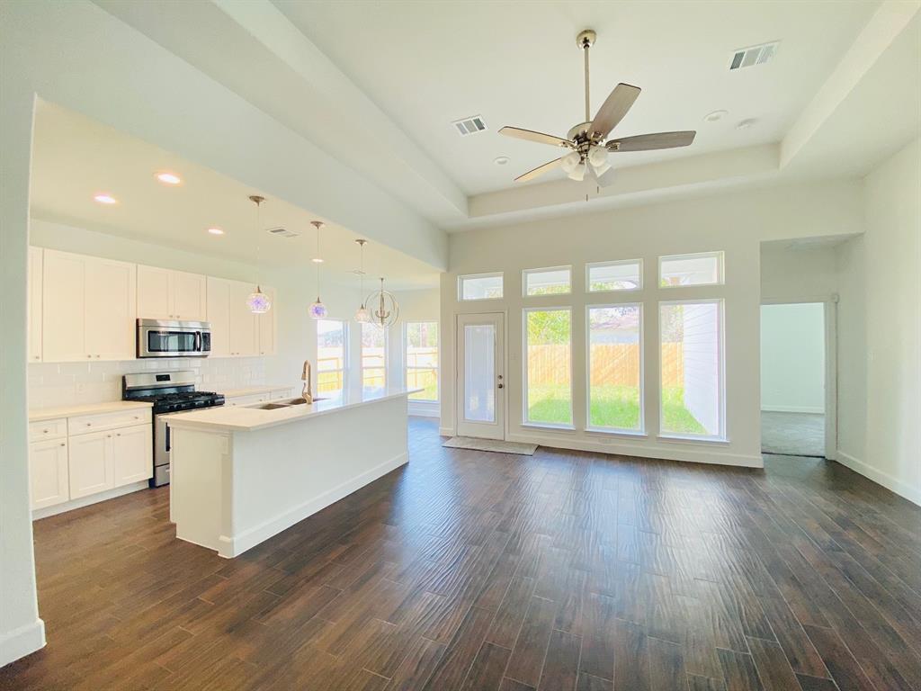 8301 Livingston St, Houston, TX 77051 House Rental in Houston, TX