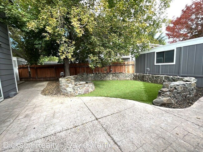 Foto del edificio - 3 br, 2.5 bath House - 7513 Cumberland Cir
