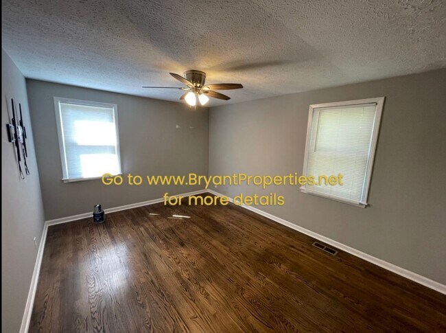 Foto del edificio - Nashville - Hermitage Area