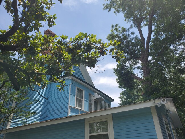 Building Photo - 410 Telfair St