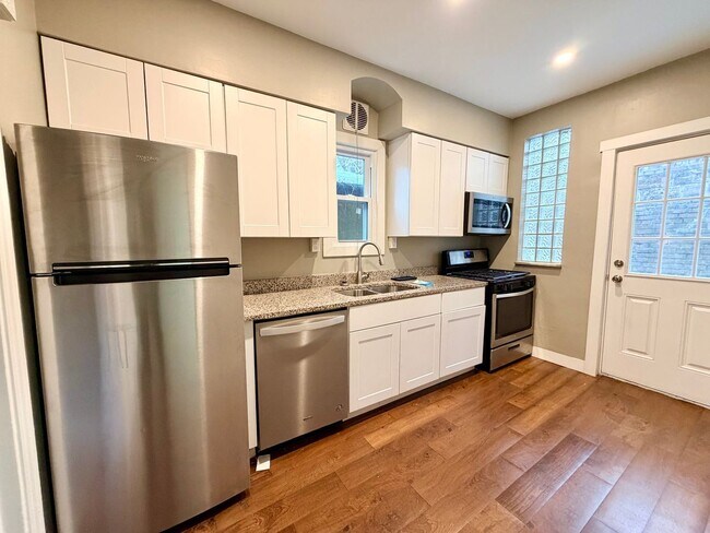 Foto del edificio - 268 Fleet St