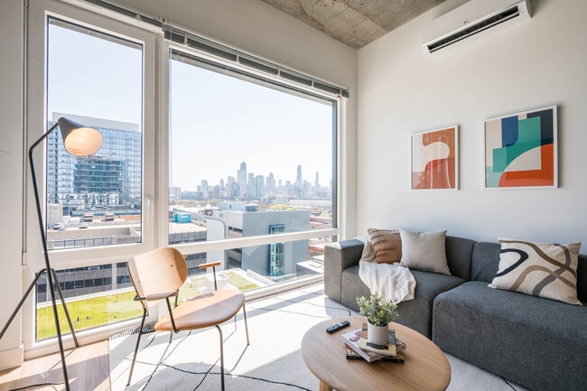 4BR, 3BR - Post Chicago