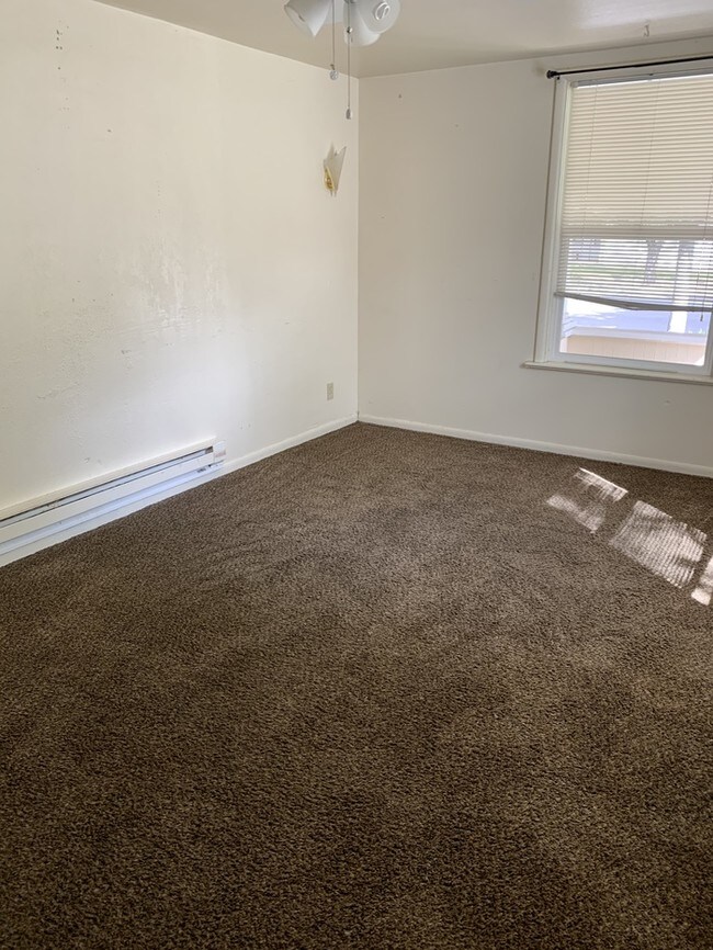 Foto del edificio - Nice one bedroom apartment
