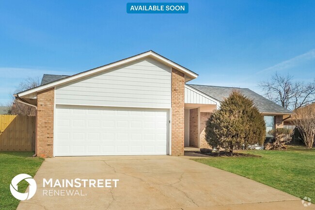 Building Photo - 1805 Barb Dr