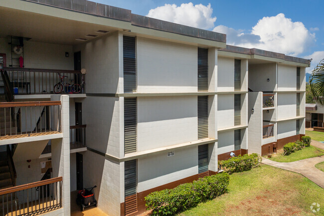 Foto del edificio - Makana Hale