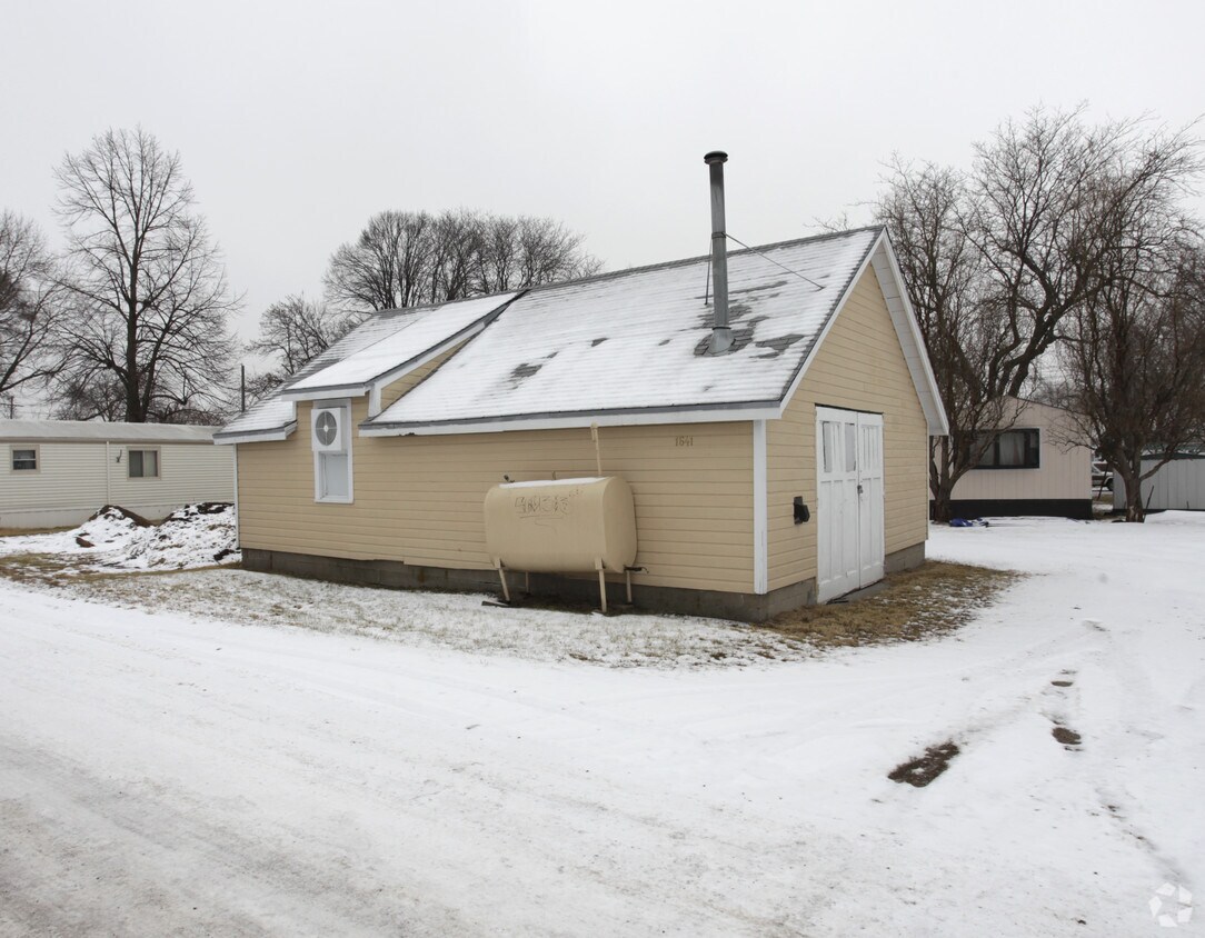 Foto del edificio - 6904 N 16th St