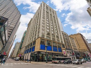 Building Photo - 8 W Monroe St