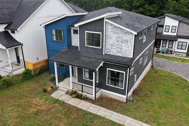 Foto del edificio - 2321 Carter Ave