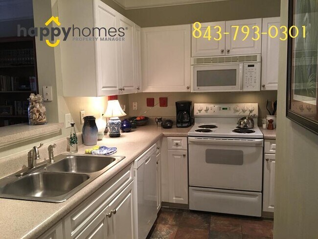 Foto del edificio - 1414 Telfair Way