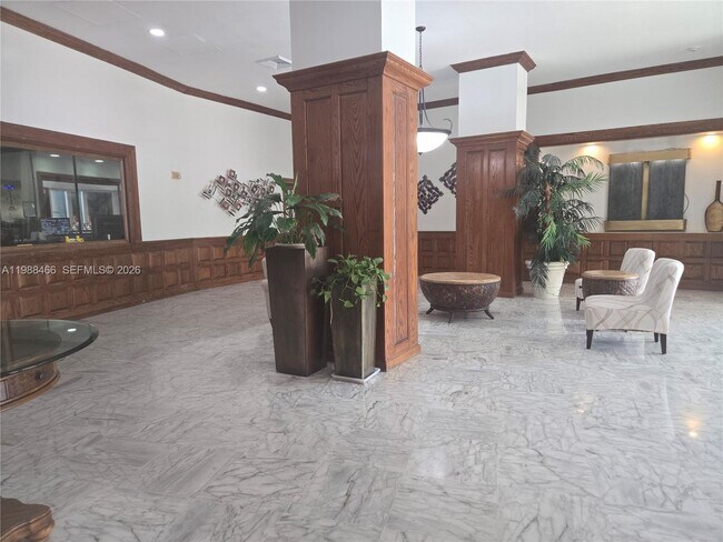 Foto del edificio - 3505 S Ocean Dr