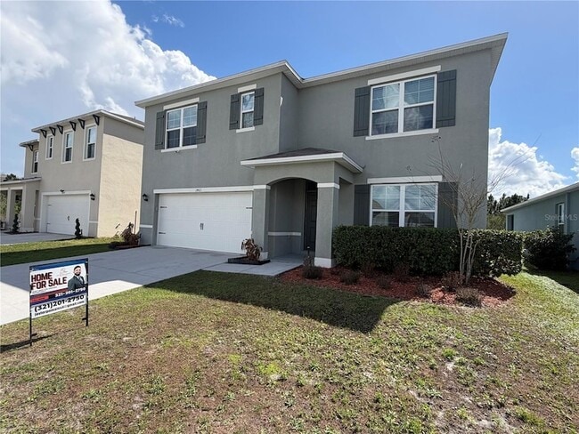 Photo - 1463 Fox Squirrel Dr House