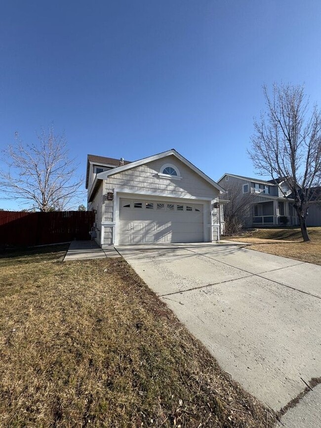 Foto del edificio - Coming Soon – Beautifully Upgraded North Valleys Rental!