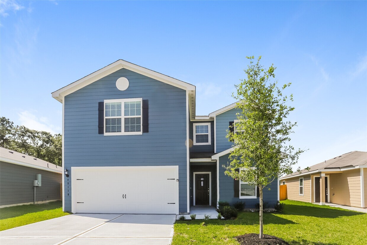 Foto principal - 23119 Bellini Dr