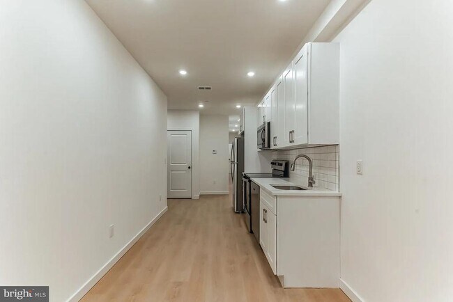 Foto del edificio - 6116 E Wister St