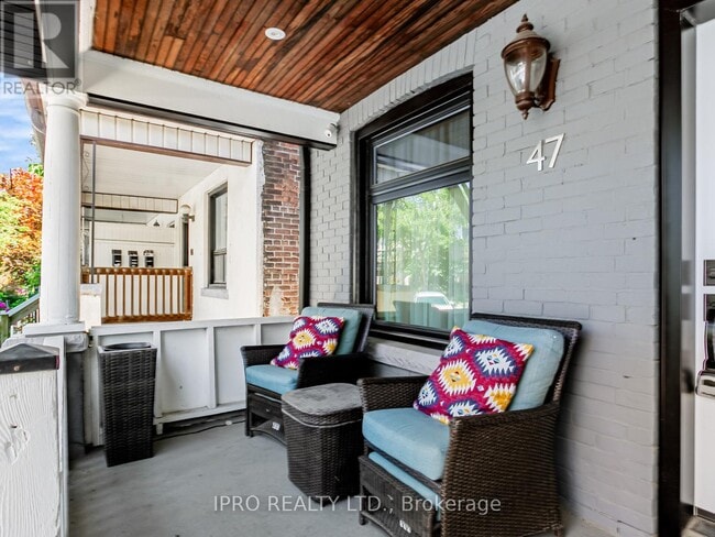 Building Photo - 47 Hazelwood Ave