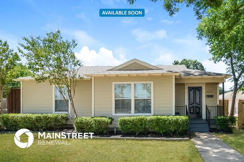 Foto principal - 808 22nd St
