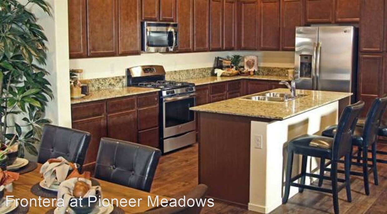 Foto del edificio - 2 br, 2 bath House - 1823 Painted Valley D...