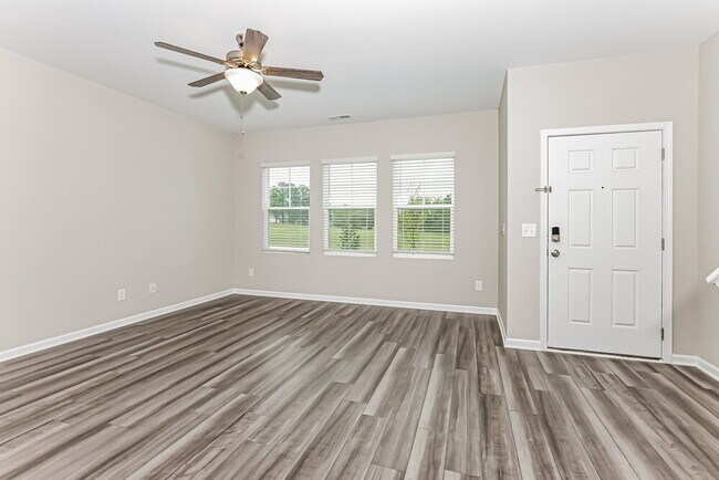 Building Photo - 648 Wendell Falls Pkwy
