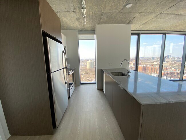 Foto del edificio - 2130 S Wabash Ave