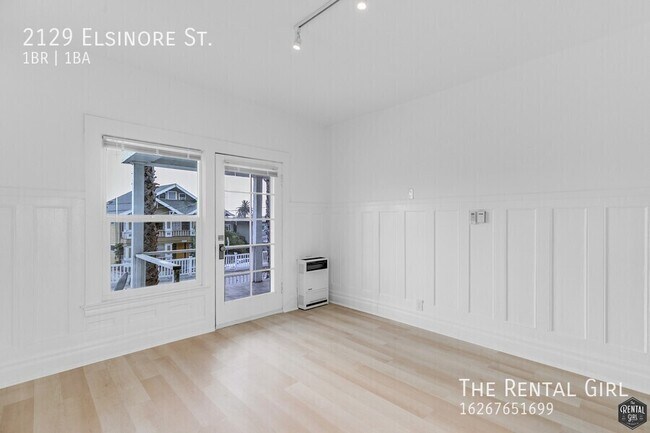 Foto del edificio - 2129 Elsinore St