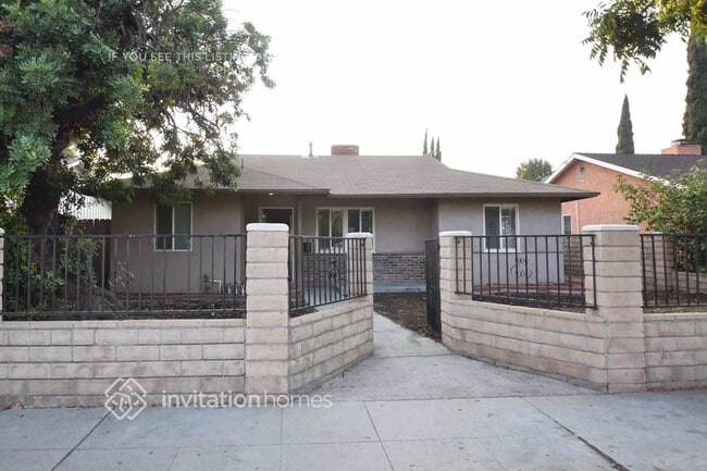Building Photo - 7823 Louise Ave