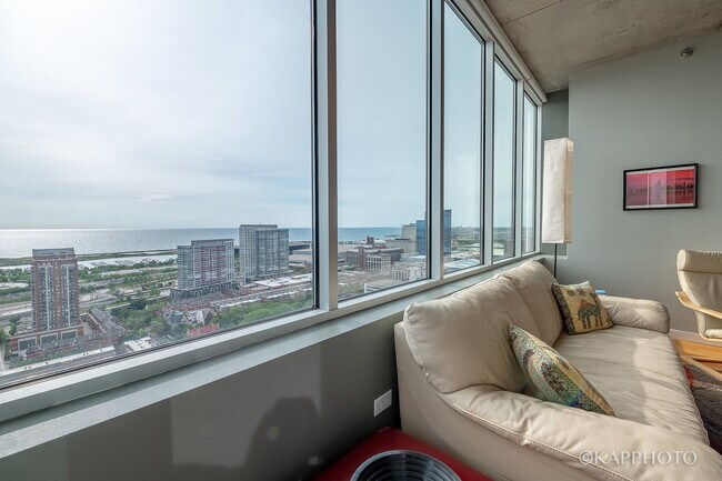 Foto del edificio - 1720 S Michigan Ave