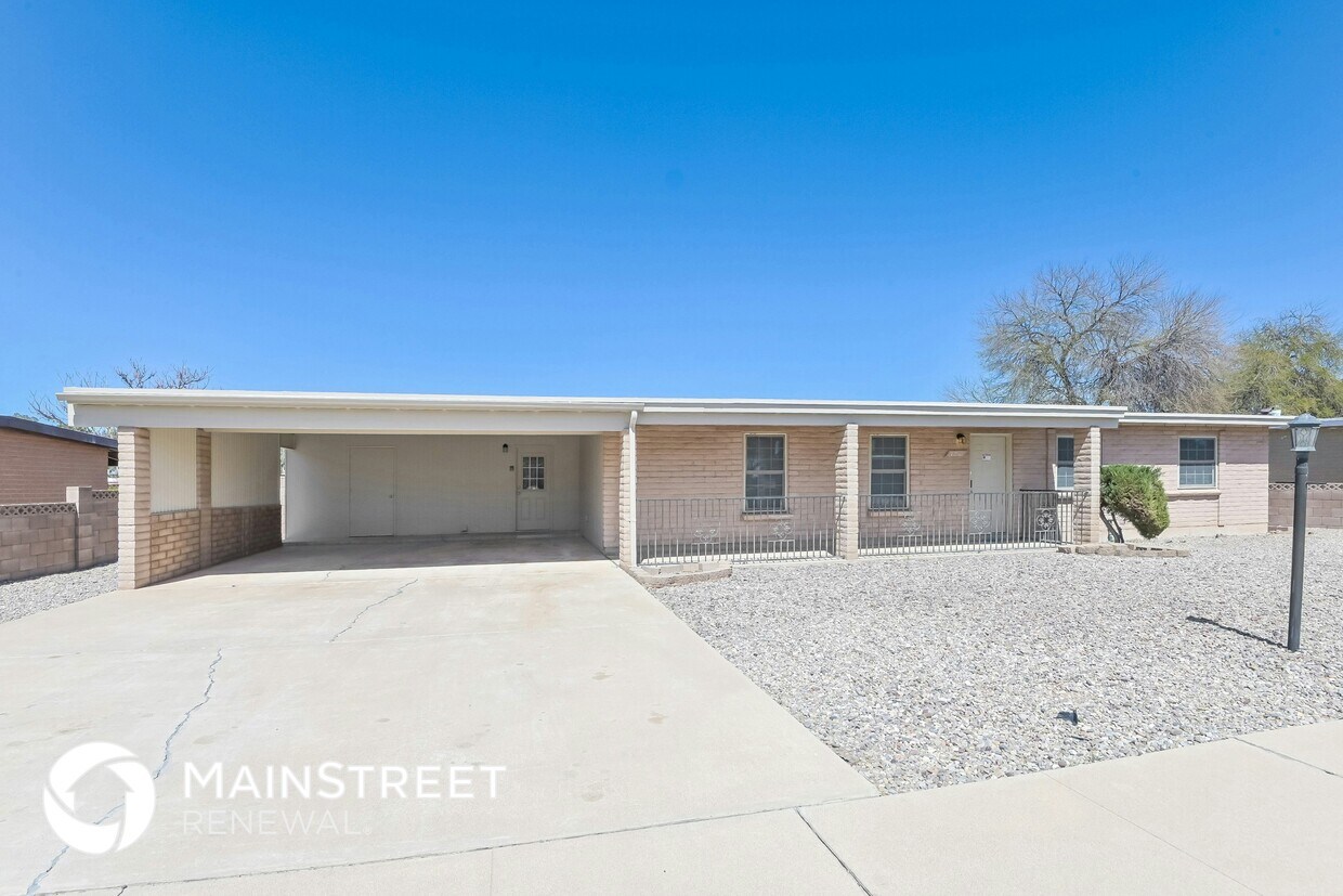 Foto principal - 7341 E 39th St