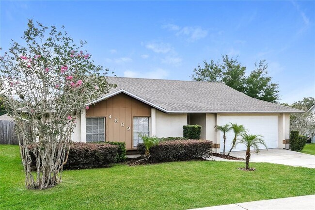 Building Photo - 4609 Wellesly Dr