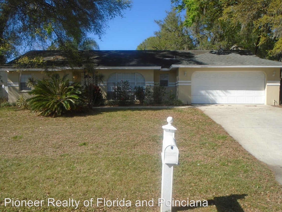 Primary Photo - 3 br, 2 bath House - 3873 Laurel Branch Court