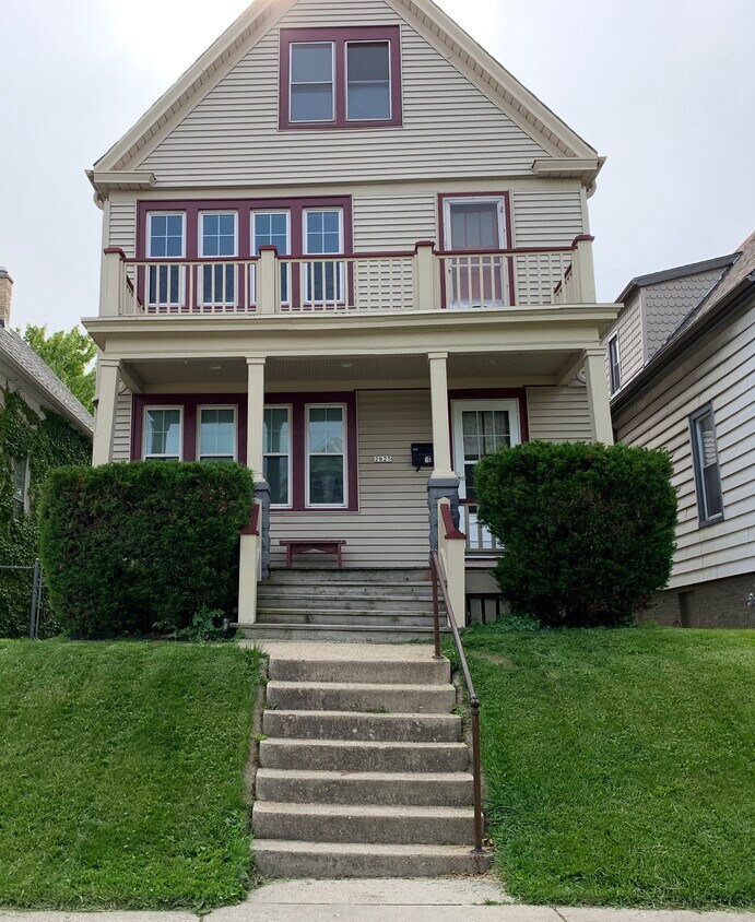 2625 N Fratney St, Milwaukee, WI 53212 - Apartments in Milwaukee, WI ...