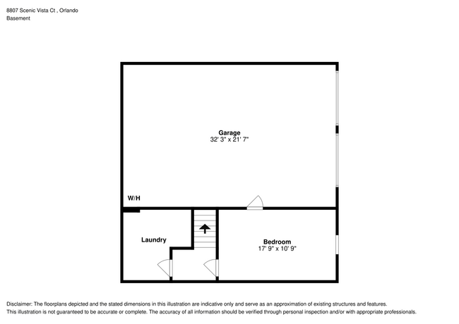 Building Photo - 8807 Scenic Vista Ct