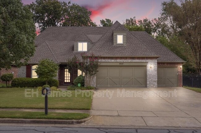 Building Photo - 10117 S 88th E Ave