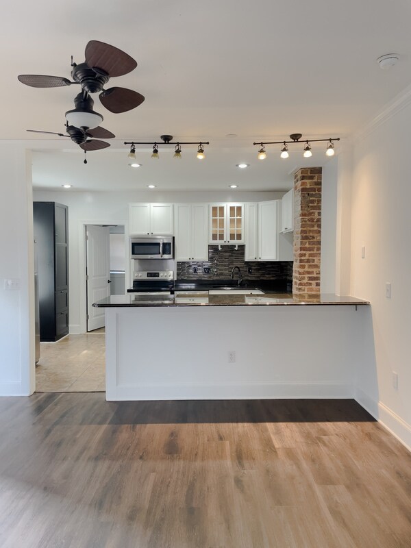 400 Faison Ave, Charlotte, NC 28205 House Rental in Charlotte, NC